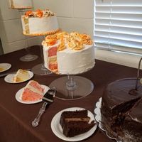 Our Big Day! Team Fleetwood!