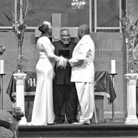 Our Big Day! Team Fleetwood!