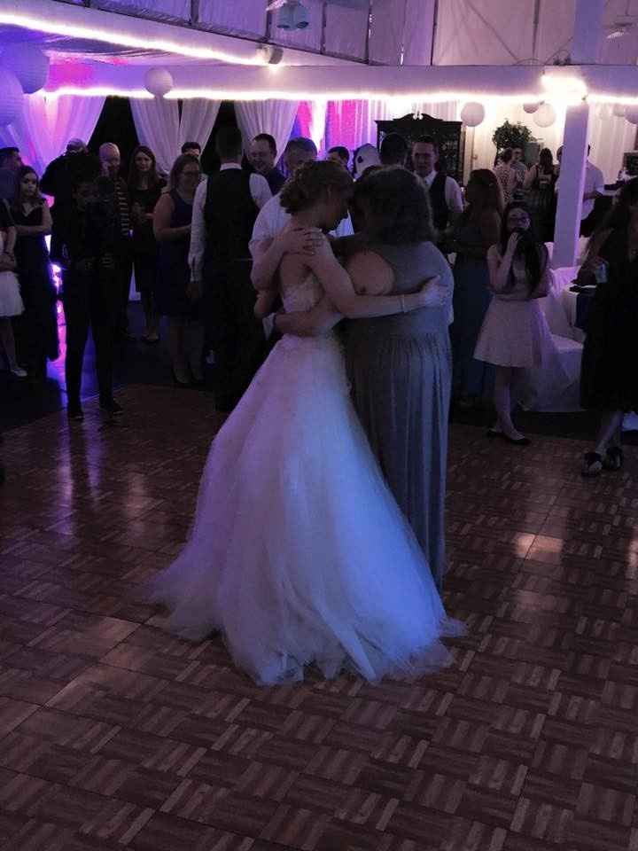 How bout a little non-pro BAM to break up the crazy?