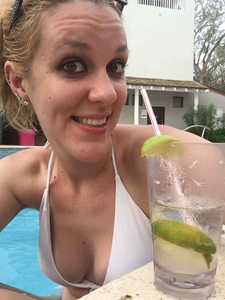 This hasn't been done in awhile