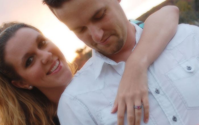 Engagement Photos?