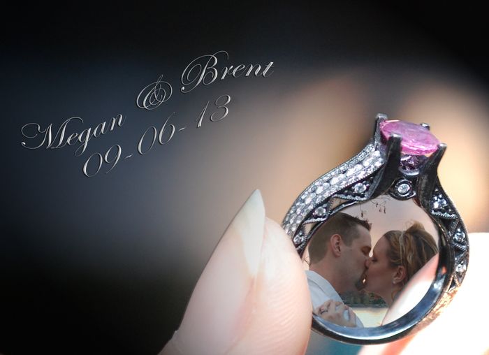 Engagement Photos?