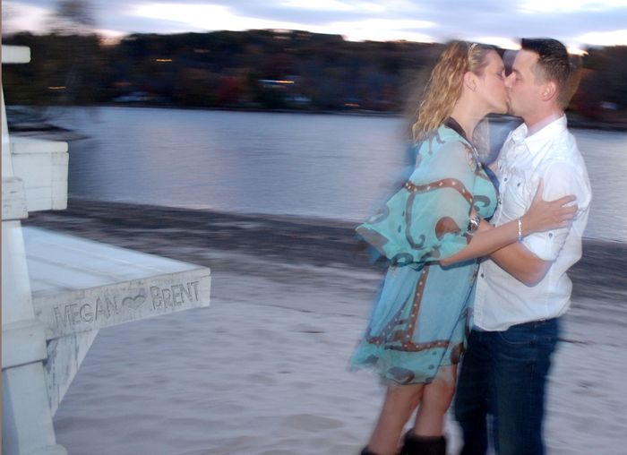 Engagement Photos?
