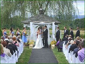 We have a venue...finally!!