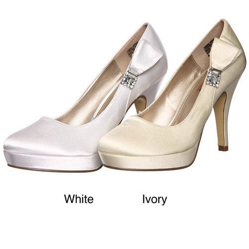 Show me your shoes.. Please!