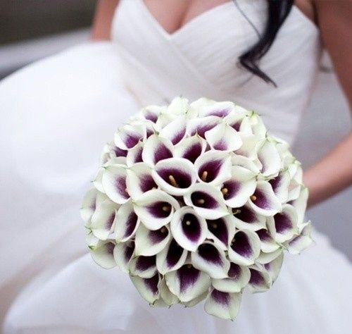 Your bouquet