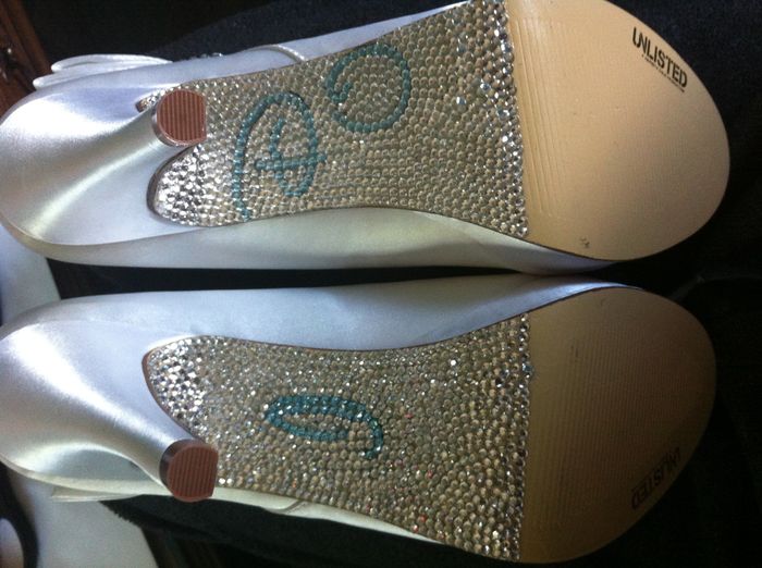 wedding shoes!!!!