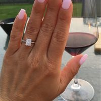 Brides of 2020!  Show us your ring! - 1