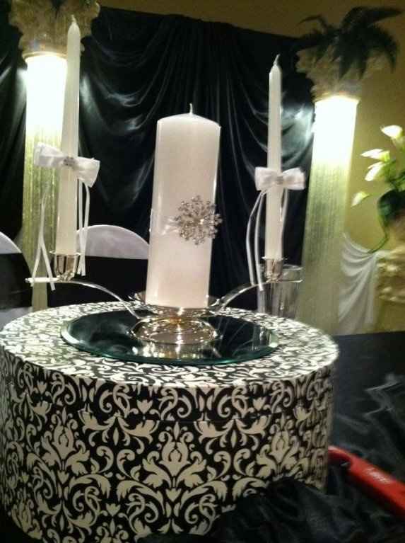 Married 4 Wonderful Days!! (a couple pics included)