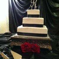 Married 4 Wonderful Days!! (a couple pics included)