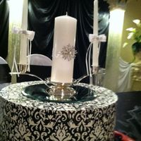 Married 4 Wonderful Days!! (a couple pics included)