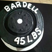 Married 4 Wonderful Days!! (a couple pics included)