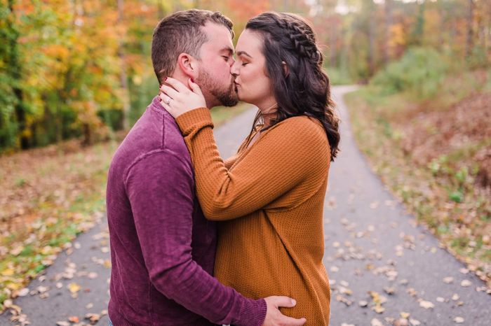 Brides of 2021! Show us your ring! - 1
