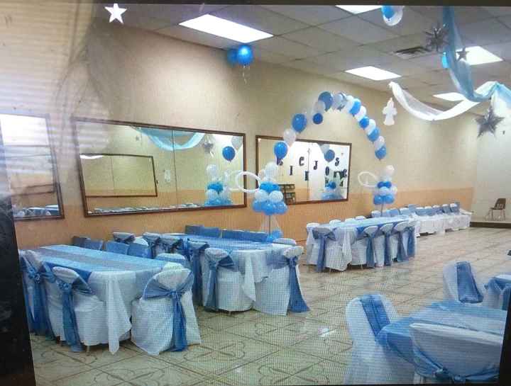 Another venue option