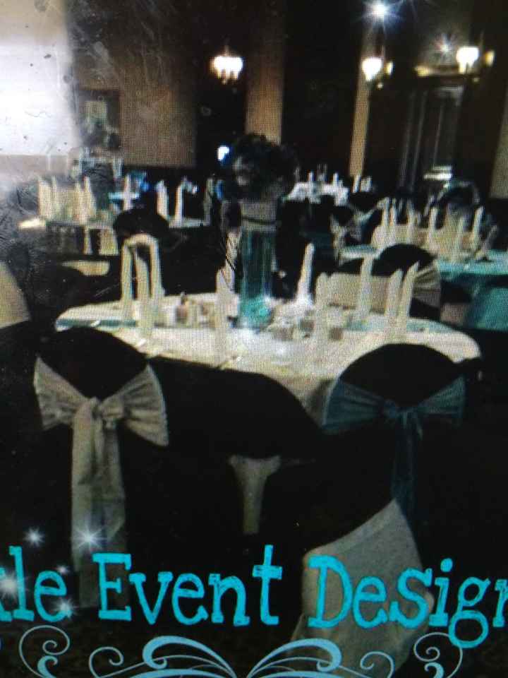 Another venue option