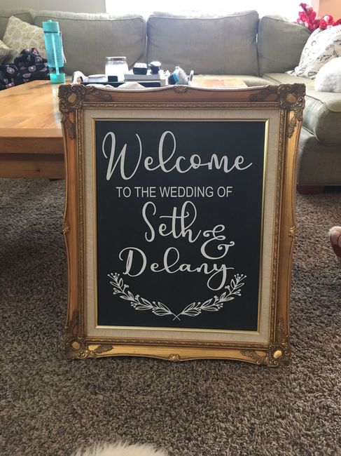 Show me your DIY!