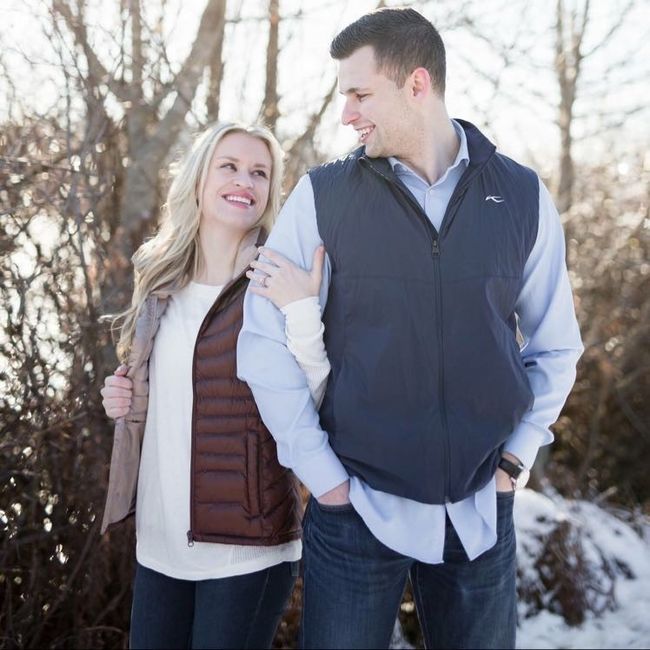 Engagement Photos