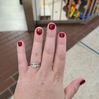 Brides of 2021! Show us your ring! - 2