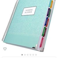 For those planning your own wedding... - 1