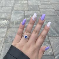 2023 Brides - Show us your ring! - 1