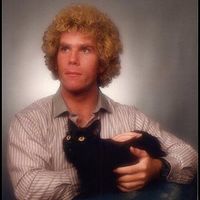 Spinoff: Most Embarrassing/Ridculous/Random Picture