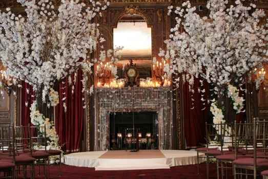 Faux Cherry Blossom Tree Rental - Toronto area