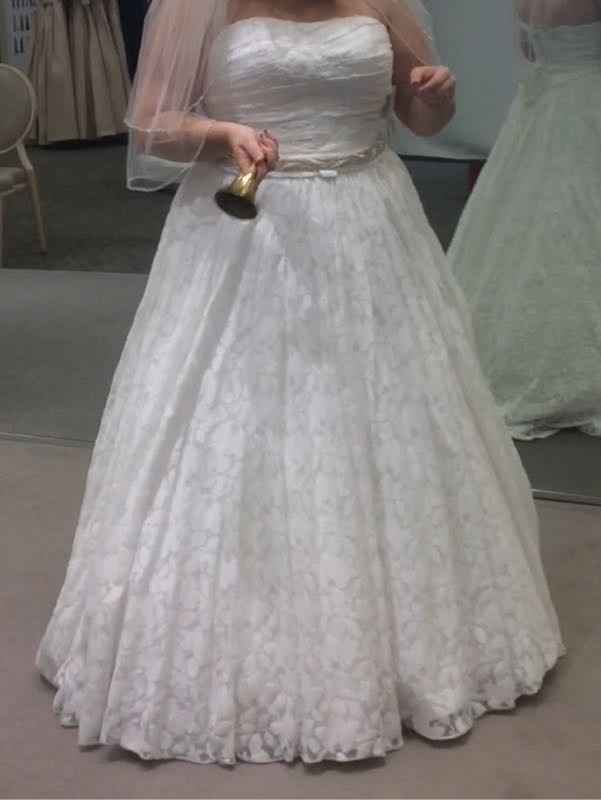 What Dress Are YOU Wearing?