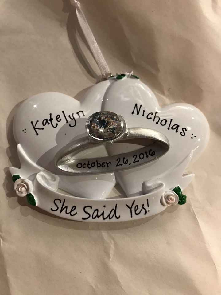 NWR: Ornament and Mug came in!