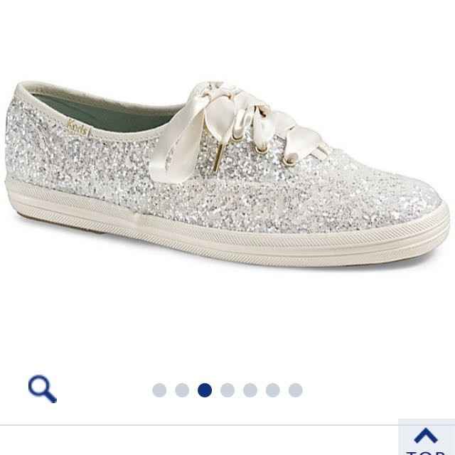 Show me your: Wedding shoes!