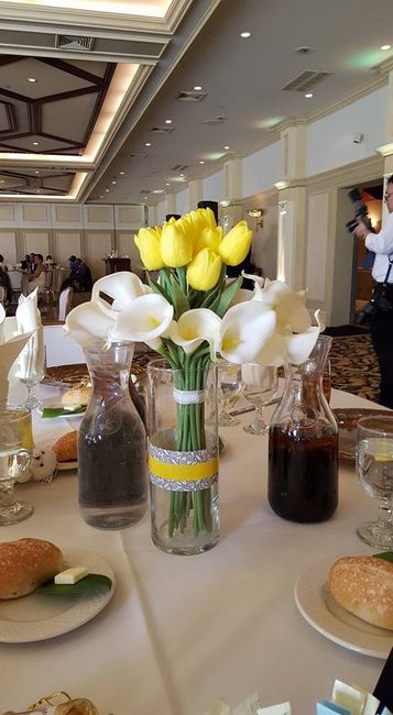 BAM small unprofesional pics from my wedding this sunday