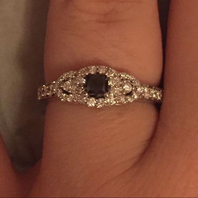 Show me your rings