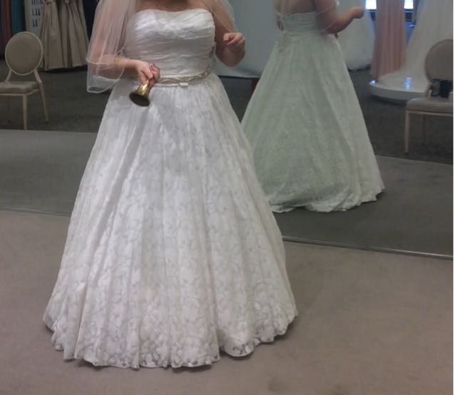Las Vegas Brides