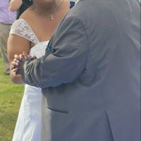 9/26/20 Brides...we did It!!! - 2