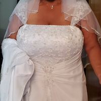 9/26/20 Brides...we did It!!! - 4