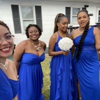 9/26/20 Brides...we did It!!! - 6