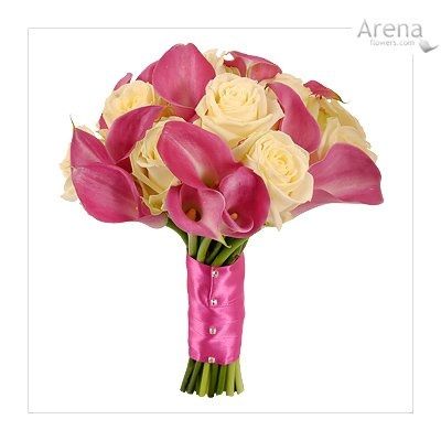 Lets See Your Bouquets!!!