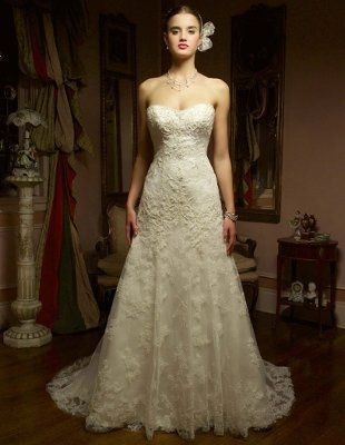 Dress Porn