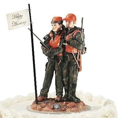 cake toppers