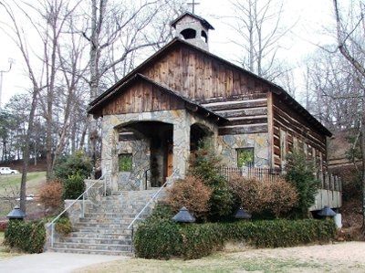 One of my favorite types of threads: Let's See Your Venue :-)