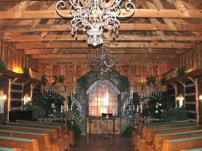 One of my favorite types of threads: Let's See Your Venue :-)