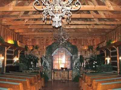 Show me your CEREMONY VENUE!!!