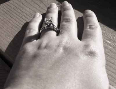 new girls=new rings
