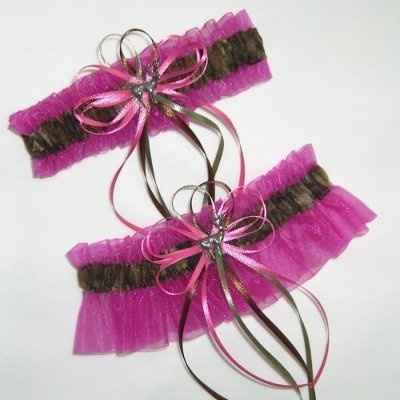 Garters- how many and can I see??