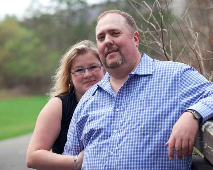 Engagement Pics - How to pick just one?!