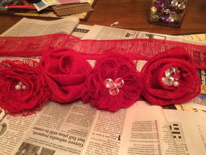 Weekend DIY projects-what are you working on?