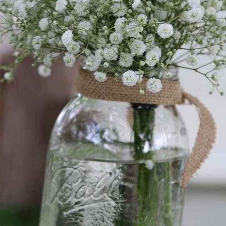 Non floral centerpieces