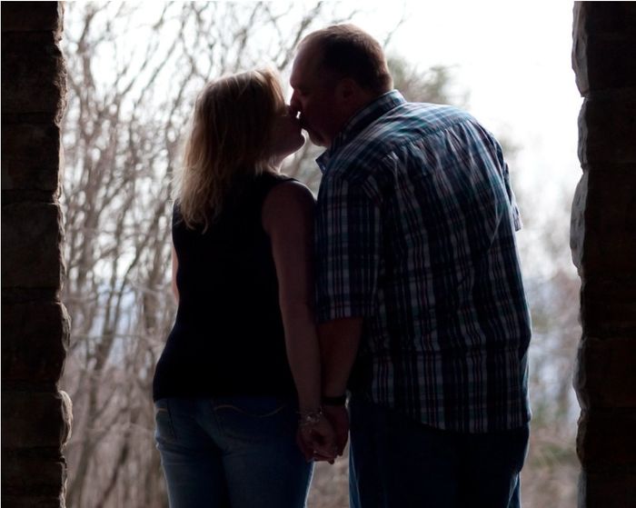 Engagement Pics - How to pick just one?!