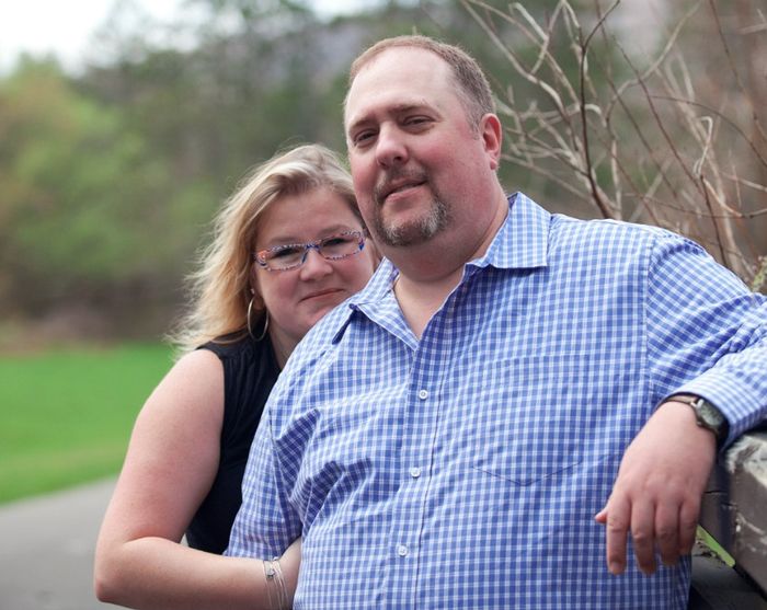 Engagement Pics - How to pick just one?!