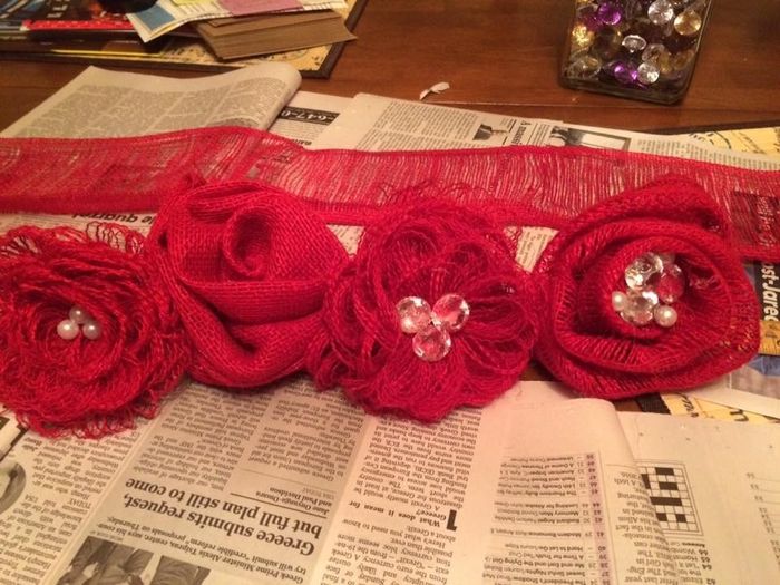 Weekend DIY projects-what are you working on?