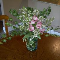 Can I see your centerpieces?